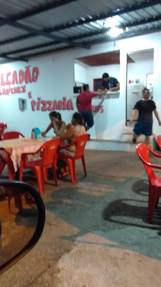 Pizzaria E Lanches Calçadão Photos 2
